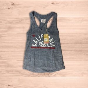 COPY - California Tank Top NWT